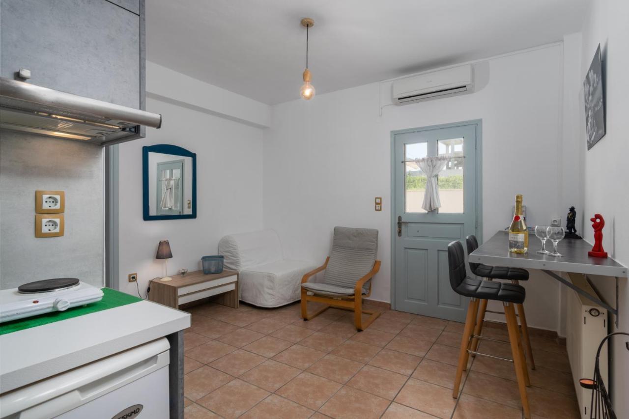 Apartment Comfy Homes Ii Adamantas (Milos)