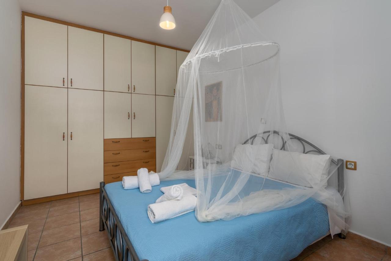 Comfy Homes Ii Apartment Adamantas (Milos)