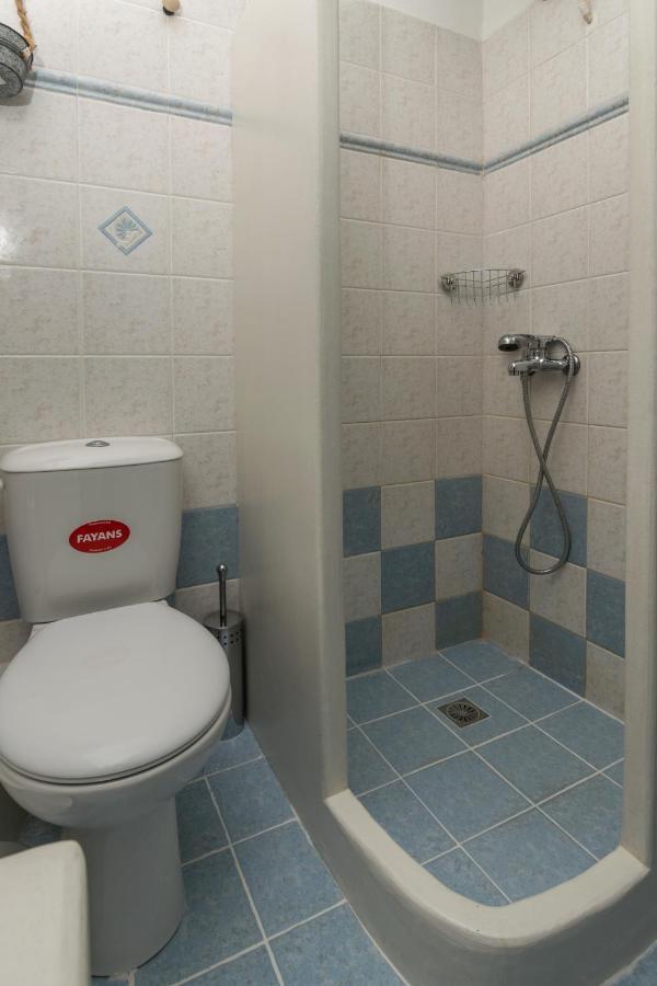 Apartament Comfy Homes Ii Adamantas (Milos)